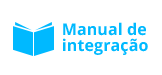 Botão para manual de integração