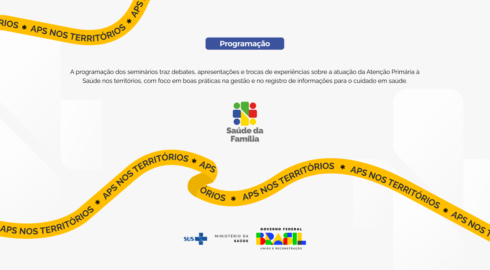 Sessão complementar