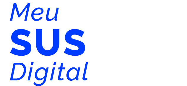 imagem de icone do meu sus digital